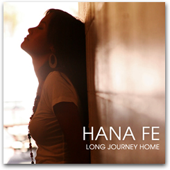 New Album Long Journey Home